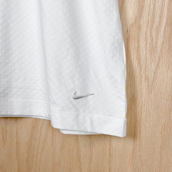 Nike Golf Tour Performance Dri-Fit Polo Shirt - Picture 4 of 10